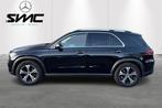 Mercedes-Benz GLE 350 de 4MATIC, Auto's, Mercedes-Benz, Automaat, Stof, 4 cilinders, GLE