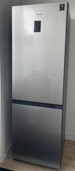 Samsung koelkast diepvries combinatie No Frost A++, Ophalen of Verzenden, Zo goed als nieuw