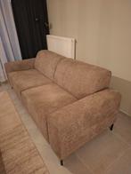 Zetel 3-zit op poten, Enlèvement