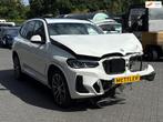 BMW X3 XDrive30i Business Edition Plus, camera, panoramadak,, Automaat, 1998 cc, Wit, Hybride Elektrisch/Benzine