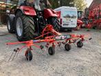 Te koop KUHN GF 422, Motoren