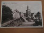 villers la ville l'église paroissiale, Envoi, Non affranchie, Brabant Wallon