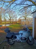 BMW r1100rt  R 1100 RT 1996, Motoren, 2 cilinders, Particulier, Meer dan 35 kW, Toermotor