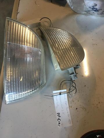 Fiat Punto 1999 Knipperlicht wit Links of Rechts beschikbaar voor biedingen
