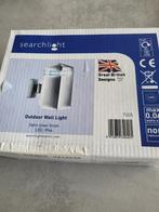 Wandlamp buiten, Tuin en Terras, Ophalen, Nieuw, Wandlamp