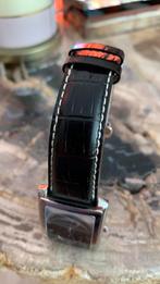 Montre Herbelin, Enlèvement, Comme neuf, Noir