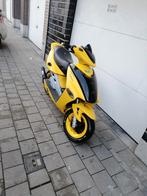 Scooter malagutti Firefox f15 classe a, Fietsen en Brommers, Scooters | Overige merken, Ophalen, Zo goed als nieuw