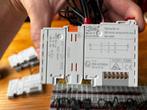 WAGO 750-315 modbus PLC, Doe-het-zelf en Bouw, Ophalen, Gebruikt
