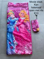 Slaapzak kind Dinsey Princess, Ophalen, Zo goed als nieuw