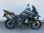 BMW R 1250 GS Exclusive, 2 cilinders, Bedrijf, Meer dan 35 kW, Toermotor