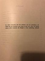 De Sahara - Michel Thiery - 1938, Boeken, Reisverhalen, Ophalen of Verzenden, Gelezen, Michel Thiery, Afrika