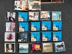 À donner lot de CDs musique française, films, classique..., Enlèvement, Utilisé