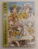 Anime: Shuffle dvd complete series, Ophalen, Nieuw in verpakking