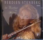 Berdien Stenberg De Toverfluit van Mozart, Cd's en Dvd's, Ophalen of Verzenden, Zo goed als nieuw