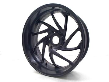 ACHTERVELG BMW K 1200 R Sport (K1200R) (01-1970/-) (7703829) beschikbaar voor biedingen