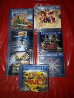 Sealed dreamcast games heavy metal geomatrix shenmue 2 kao, Consoles de jeu & Jeux vidéo, Jeux | Sega, Enlèvement ou Envoi