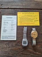 Vintage horloges Esperanto en Razi, Gebruikt, Ophalen of Verzenden