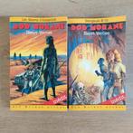 Bob Morane inédits Déserts d'Amazonie Bételgeuse & Co TBE, Livres, Enlèvement ou Envoi, Henri Vernes