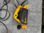 DeWalt schaafmachine DW677-QS, Ophalen of Verzenden, Gebruikt, Elektrisch