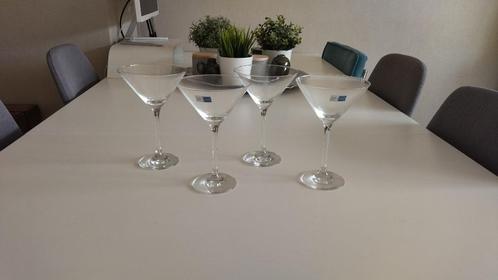 Cocktailglas Classico van Schott Zwiesel 4 stuks NIEUW, Huis en Inrichting, Keuken | Servies, Nieuw, Glas, Ophalen