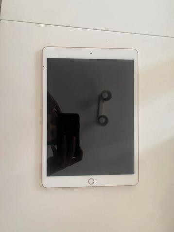 IPad (7th generation, 32gb, goud)