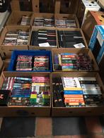 DVD's Films/TV Series meer dan 750 stuks, Cd's en Dvd's, Ophalen