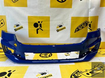 Voorbumper Skoda Fabia 4 IV 6VA ORIGINEEL BUMPER 6VA807221 beschikbaar voor biedingen