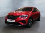 Renault Arkana 1.6i E-TECH HEV Techno 145 Hp, Automaat, Arkana, Emergency brake assist, Overige brandstoffen