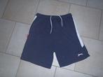 Blauwe korte broek Slazenger maat L, Ophalen, Maat 52/54 (L), Blauw, Slazenger