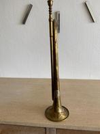 TROMPET IN KOPER VAN DE GENTSE FANFARE, Enlèvement, Cuivre