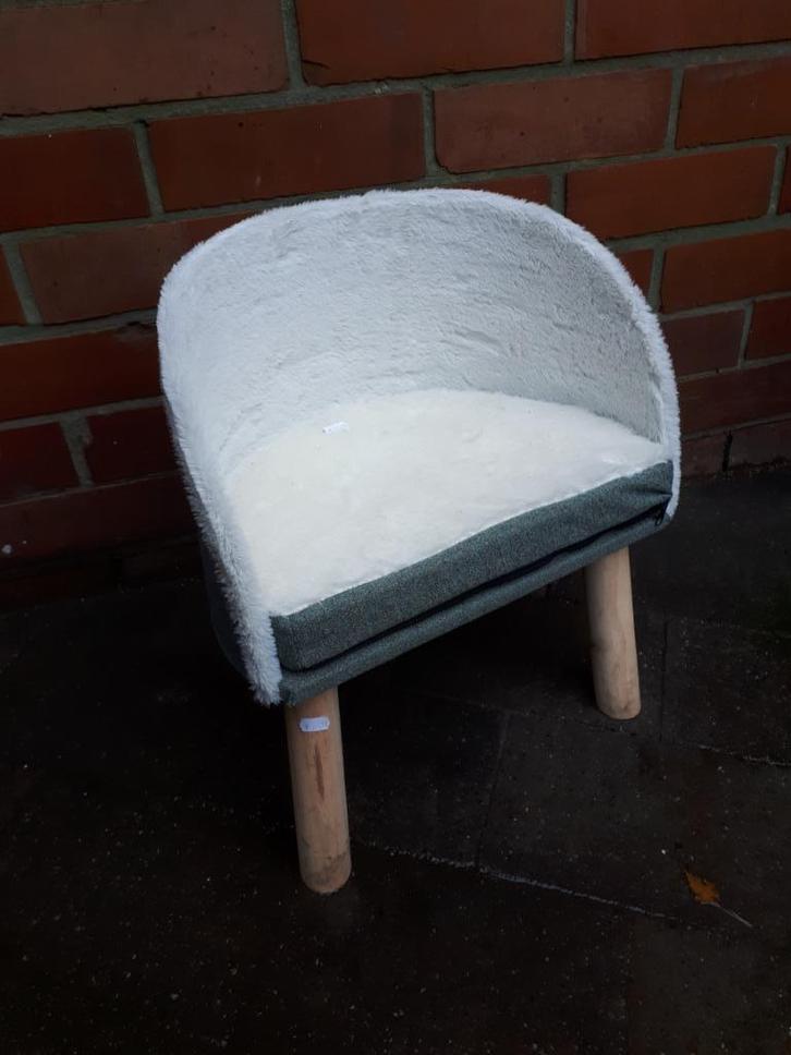 nieuwe krabpaal kruk, Dieren en Toebehoren, Krabmeubelen, Nieuw, Krabpaal, Ophalen of Verzenden