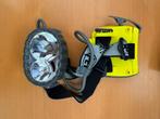 Petzl Duo Hoofdlamp/Zaklamp, Ophalen of Verzenden, Gebruikt, Batterij