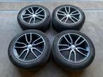 MB A B C E KLASSE VITO VELGEN + BANDEN 225 50 R17 + TPMS, Ophalen of Verzenden, Gebruikt