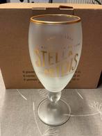 6 glazen stella artois, Verzamelen, Ophalen, Nieuw, Stella Artois
