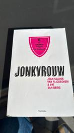 Jonkvrouw, Ophalen, Zo goed als nieuw