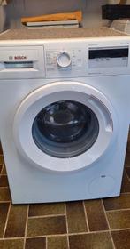 machine à laver Bosch serie 4 ecosilence  Anderlues, Electroménager, Lave-linge, Enlèvement, Comme neuf