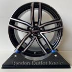 Suzuki Swace Swift Sport SX4 Vitara 5x114,3 18'' Velgen Set, Auto-onderdelen, Banden en Velgen, Velg(en), -, -, Nieuw