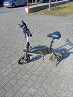 Scoter of elektriche fiets, Fietsen en Brommers, Ophalen