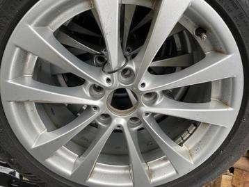 BMW ALU VELGEN beschikbaar voor biedingen