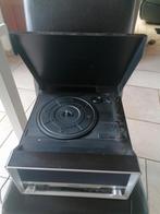 Platenspeler, cd speler,, Audio, Tv en Foto, Platenspelers, Ophalen of Verzenden, Gebruikt, Platenspeler, Philips