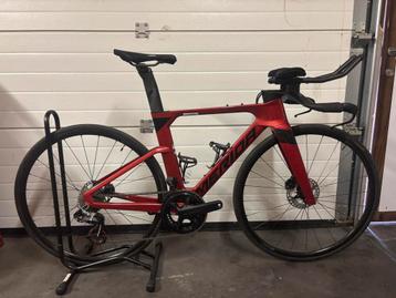 Merida time warp beschikbaar voor biedingen