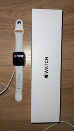 Apple watch SE 2, Ophalen, Zo goed als nieuw