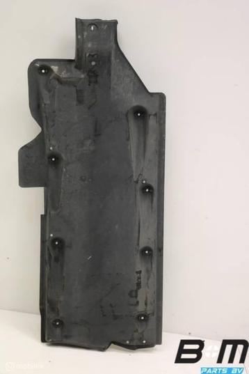 Bodembeschermplaat links (bestuurderskant) Audi A1 beschikbaar voor biedingen