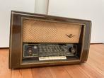 Normende Carmen Radio (1956), Audio, Tv en Foto, Radio's, Ophalen of Verzenden, Refurbished, Radio