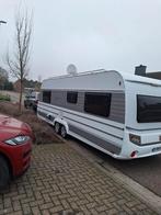 Tabbert Bellini 620, Caravans en Kamperen, Particulier, Airco, Tabbert