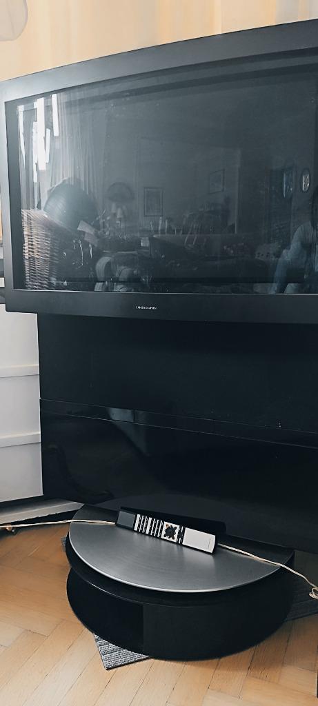 Bang Olufsen TV, Audio, Tv en Foto, Televisies, Gebruikt, 60 tot 80 cm, Overige merken, 50 Hz, Ophalen