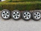 Winterbanden BMW, Auto-onderdelen, Ophalen, 16 inch, Winterbanden, Velg(en)