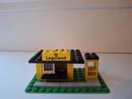 Lego 608-1 Kiosk 1971, Ophalen of Verzenden, Lego