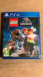 LEGO Jurassic World, Games en Spelcomputers, Games | Sony PlayStation 4, Ophalen, Overige genres, Vanaf 18 jaar