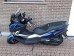 Moto 125 cc, Motoren, Particulier, 125 cc, Minimaal motorrijbewijs A1, Sym